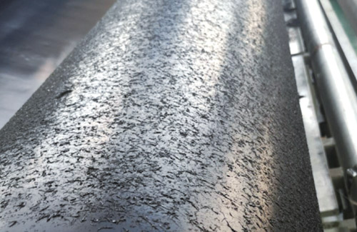 Textured Surface High-density Polyethylene Geomembrane